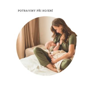 Víte, že strava může výrazně ovlivnit množství i kvalitu mateřského mléka? Tady je 7 potravin, které vám pomohou podpořit...