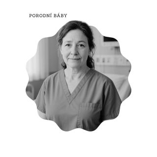 Porodní báby: Moudrost, kterou jsme téměř ztratili 🌿🧙‍♀️👩‍⚕️ Dlouhá staletí byly porodní báby oporou žen – při porodu, v...