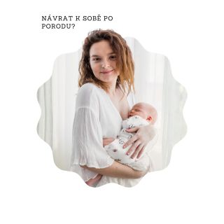 Návrat k sobě po porodu? Nechtějte to hned. „Za jak dlouho jsi zhubla?“ „A kdy jsi začala cvičit?“ „Ty jsi pořád doma?“...
