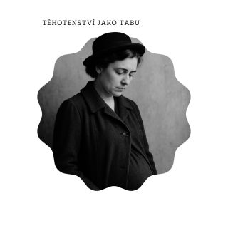 Těhotenství jako tabu: Zakryj bříško! 🤰📵👗 Ještě v první polovině 20. století se na těhotenství pohlíželo jako na něco...