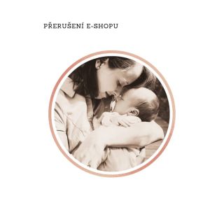 Milé maminky 💕 Po dlouhém zvažování jsem se rozhodla přerušit činnost e-shopu Balíčky do porodnice. Bylo to těžké...