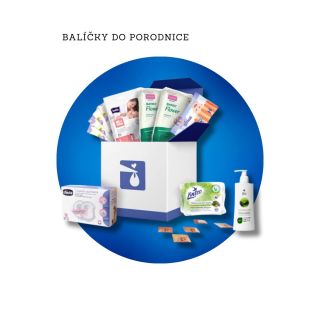 ✨ Balíčky do porodnice – připravené za Vás Chystáte se do porodnice a nechcete nic řešit na poslední chvíli? Balíčky do...
