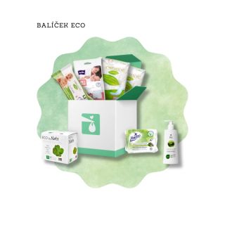 Sváteční shon je všude… tak ať příprava do porodnice není další z nich. Eco Mini přináší základ, který skutečně využiješ —...