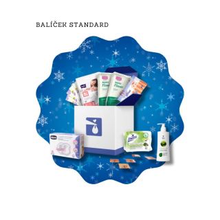 🎄📦 Balíček Standard V období, kdy má být víc klidu a méně starostí, je dobré mít sbaleno. Balíček Standard nabízí...