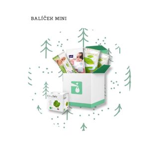 Sváteční shon je všude… tak ať příprava do porodnice není další z nich. Eco Mini přináší základ, který skutečně využiješ —...