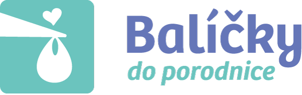 Balíčky do porodnice